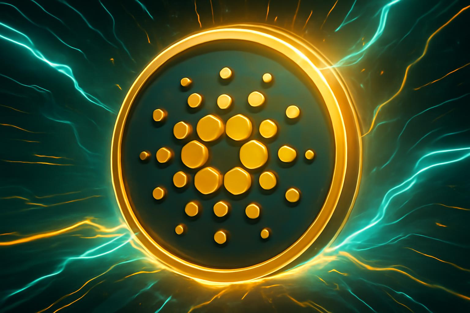 Cardano Signals Familiar Pattern Ahead of Potential 2026 Move