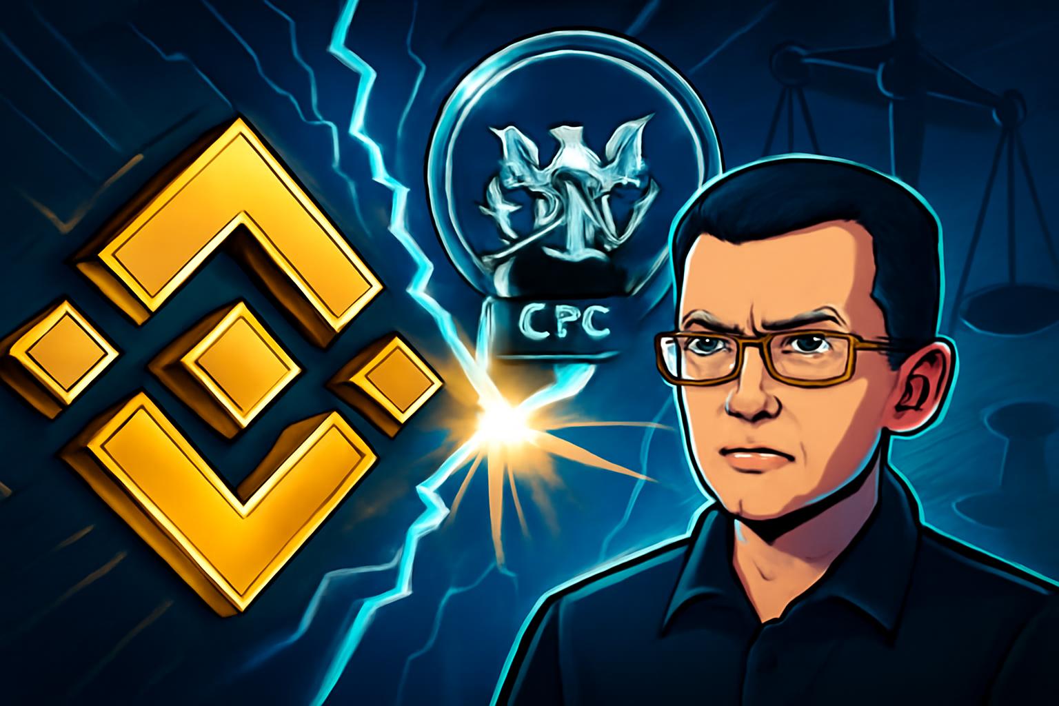 Binance Founder CZ Sees Crypto Supercycle Amid U.S. Policy Shifts