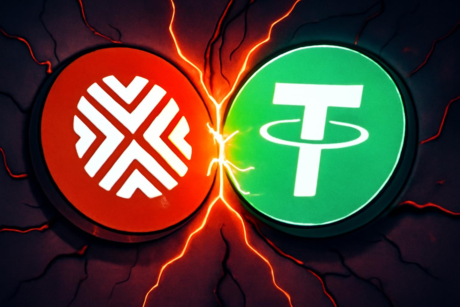 PDVSA Uses USDT to Bypass US Sanctions in Oil Deals