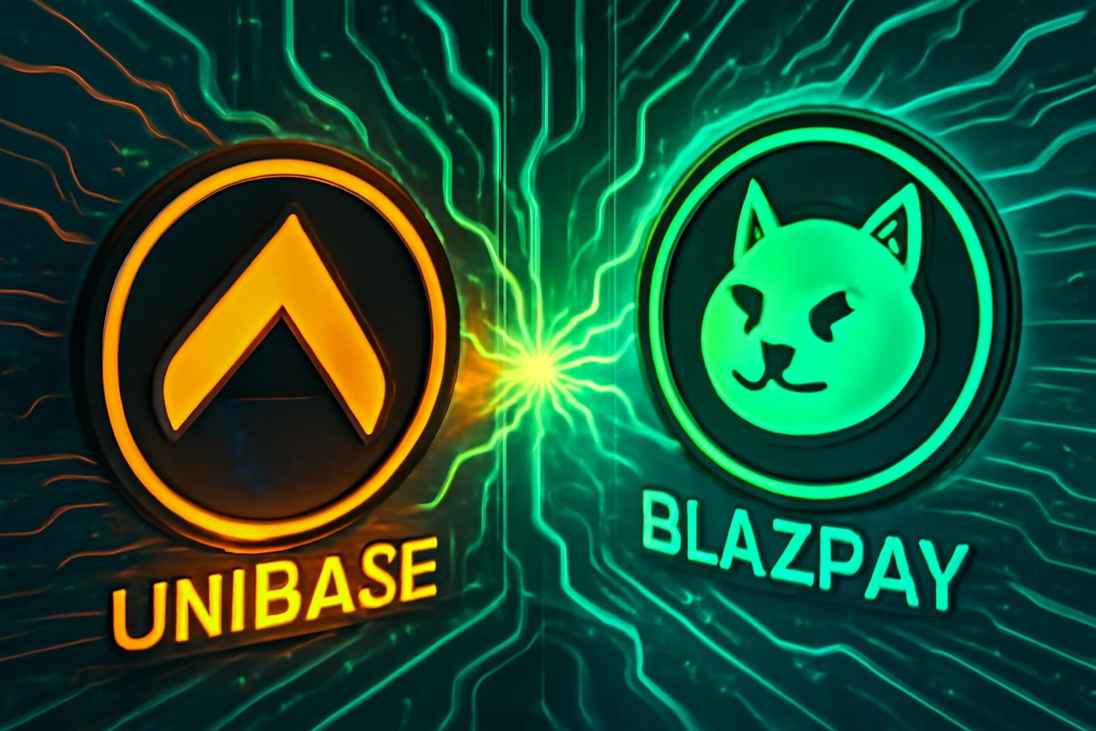 Unibase and Blazpay Integrate AI Memory with DeFi Copilot