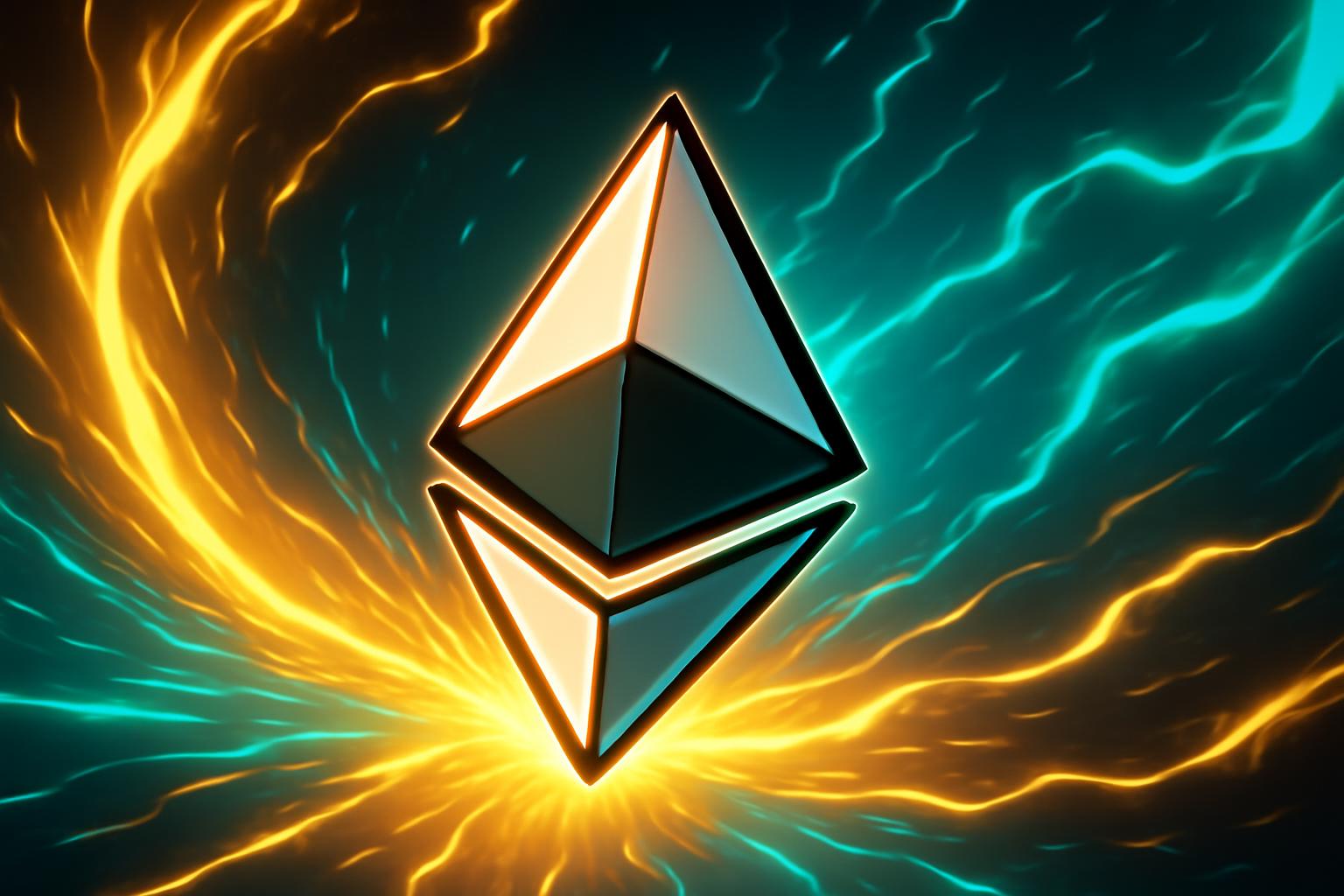 Ethereum Rises 0.26% to $2,985 Near 2025 Intraday High
