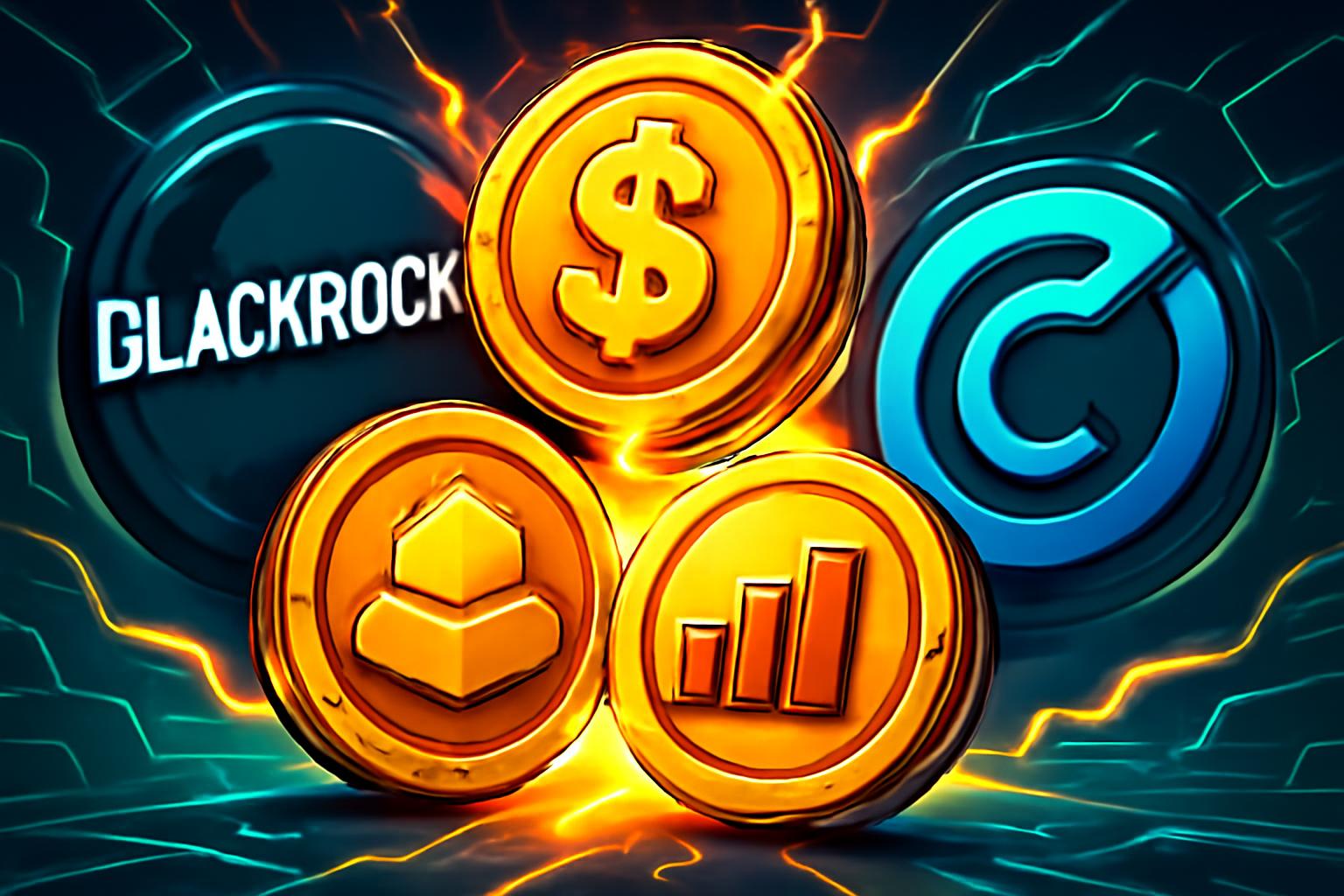 RWA Tokenization Spurs Growth in Global Blockchain Asset Markets