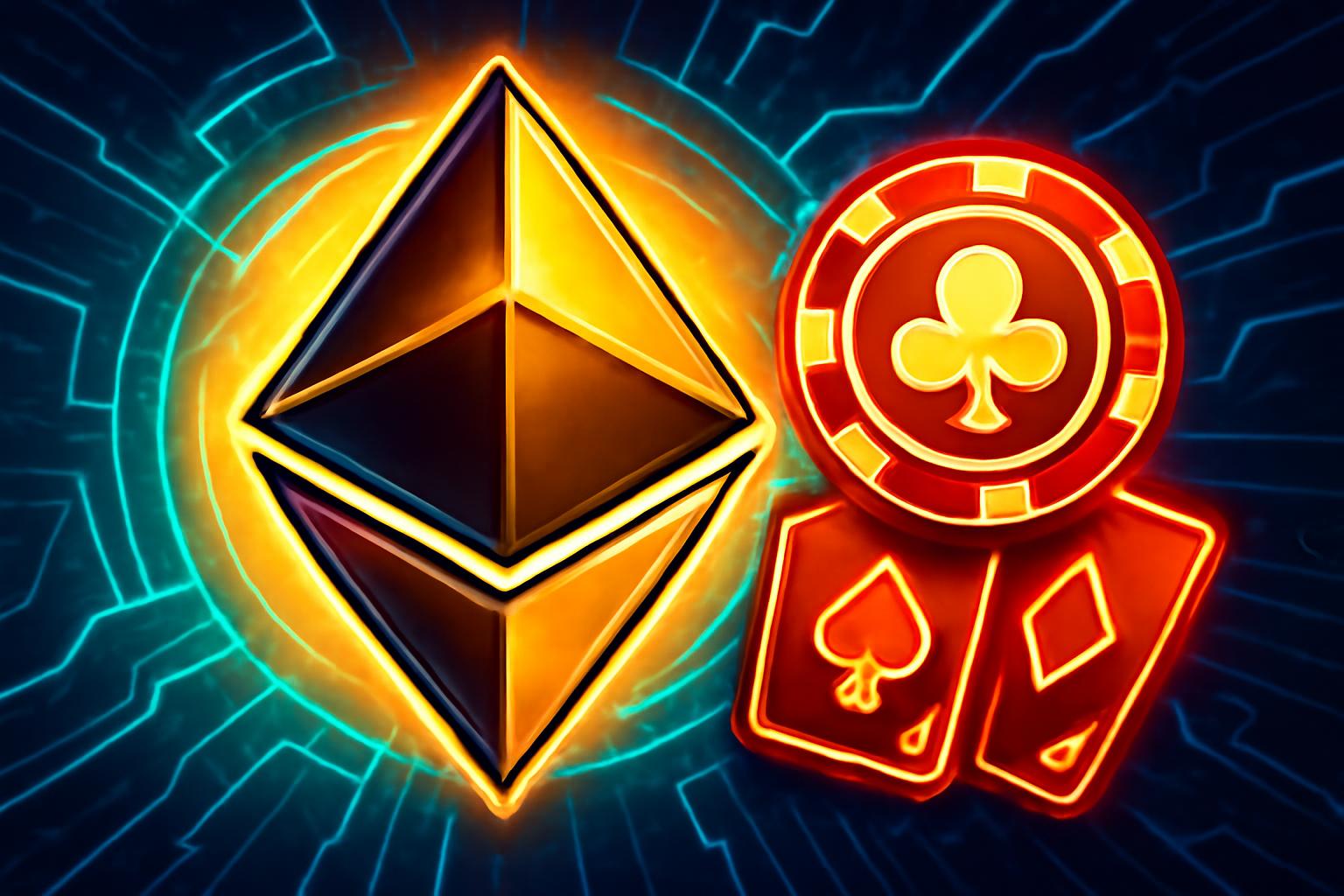 Top Ethereum Casinos in Canada: Fast Withdrawals and Provably Fair Games