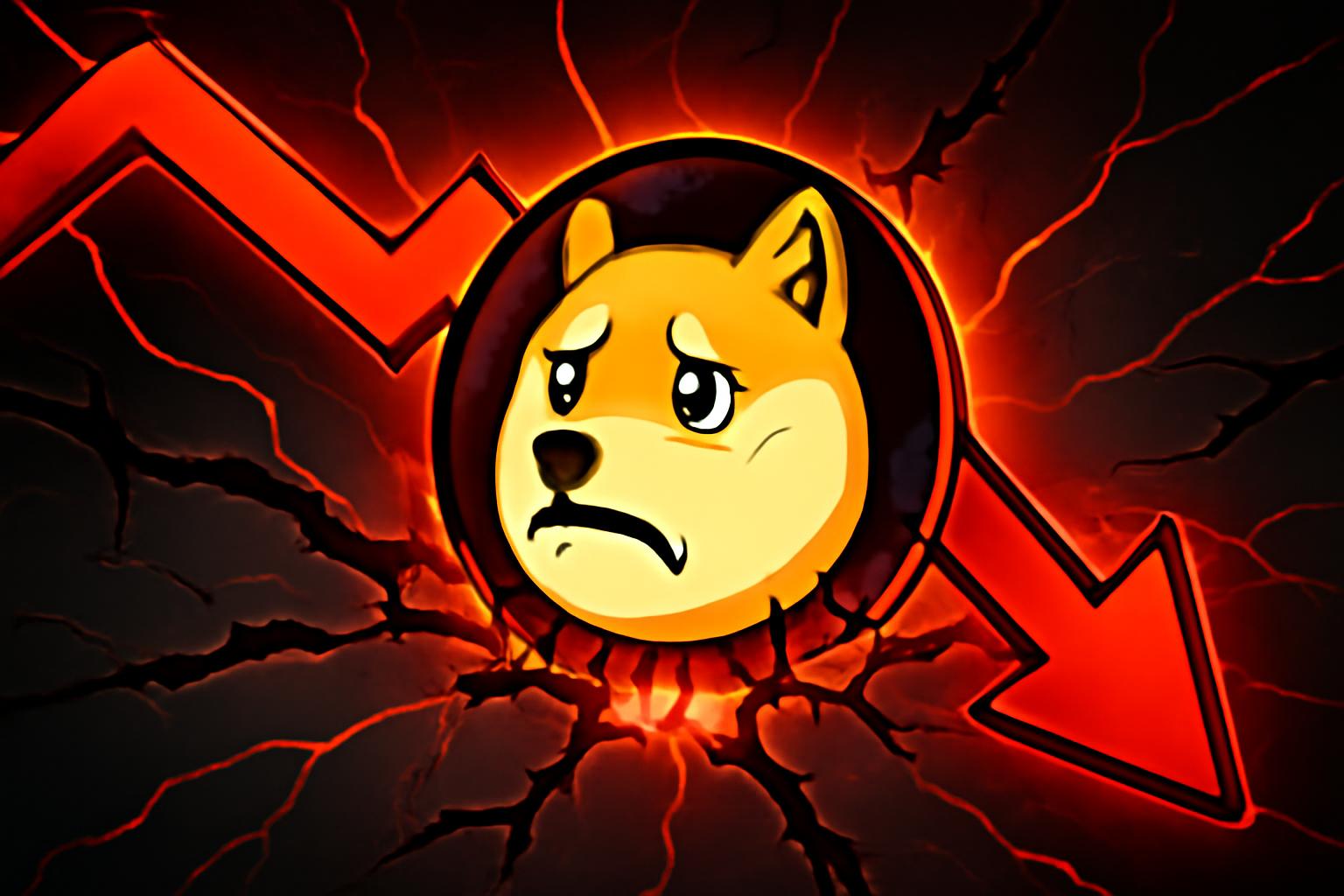 Dogecoin Futures Market Slumps as ETF Hype Fades