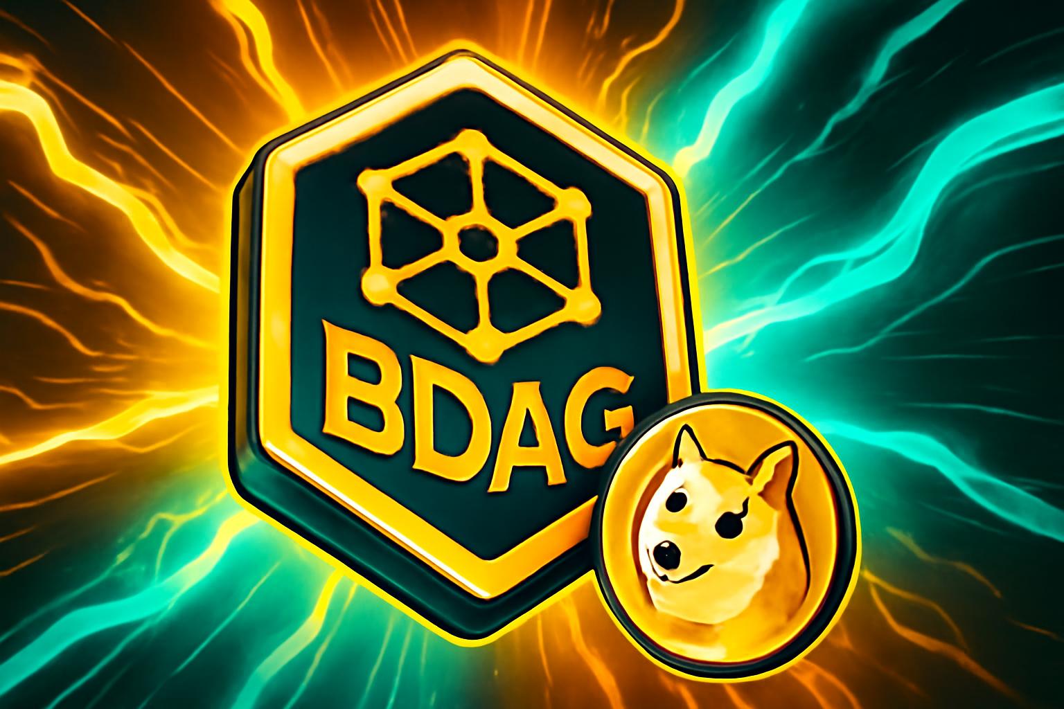 BlockDAG Presale Nears Close with 16.67x Upside and Community-Driven Launch