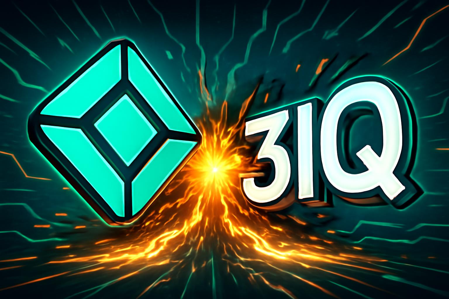 Coincheck to Acquire 3iQ in $112 Million Digital Asset Deal