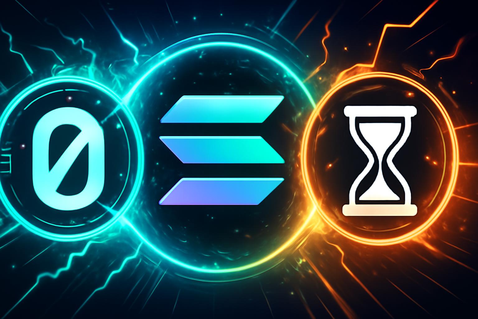 DoubleZero 2025 Progress, Private Fiber Network, and Sablier on Solana