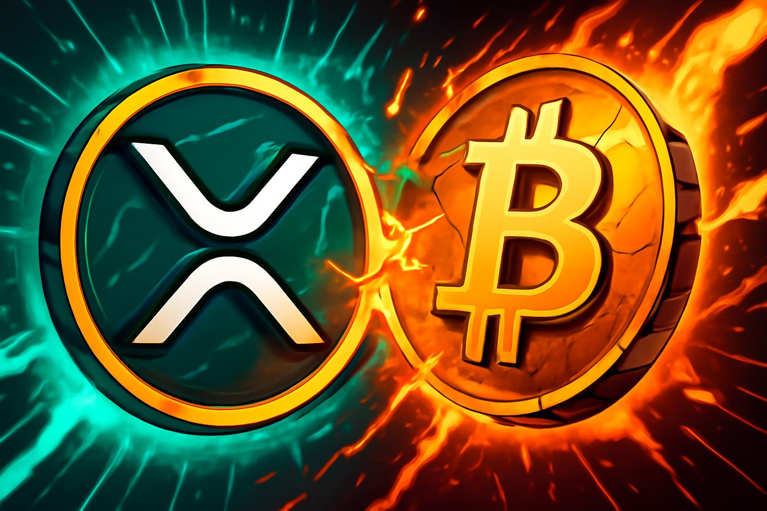 XRP Trades $23M Across Exchanges as Canary Signal Sparks Altcoin Season