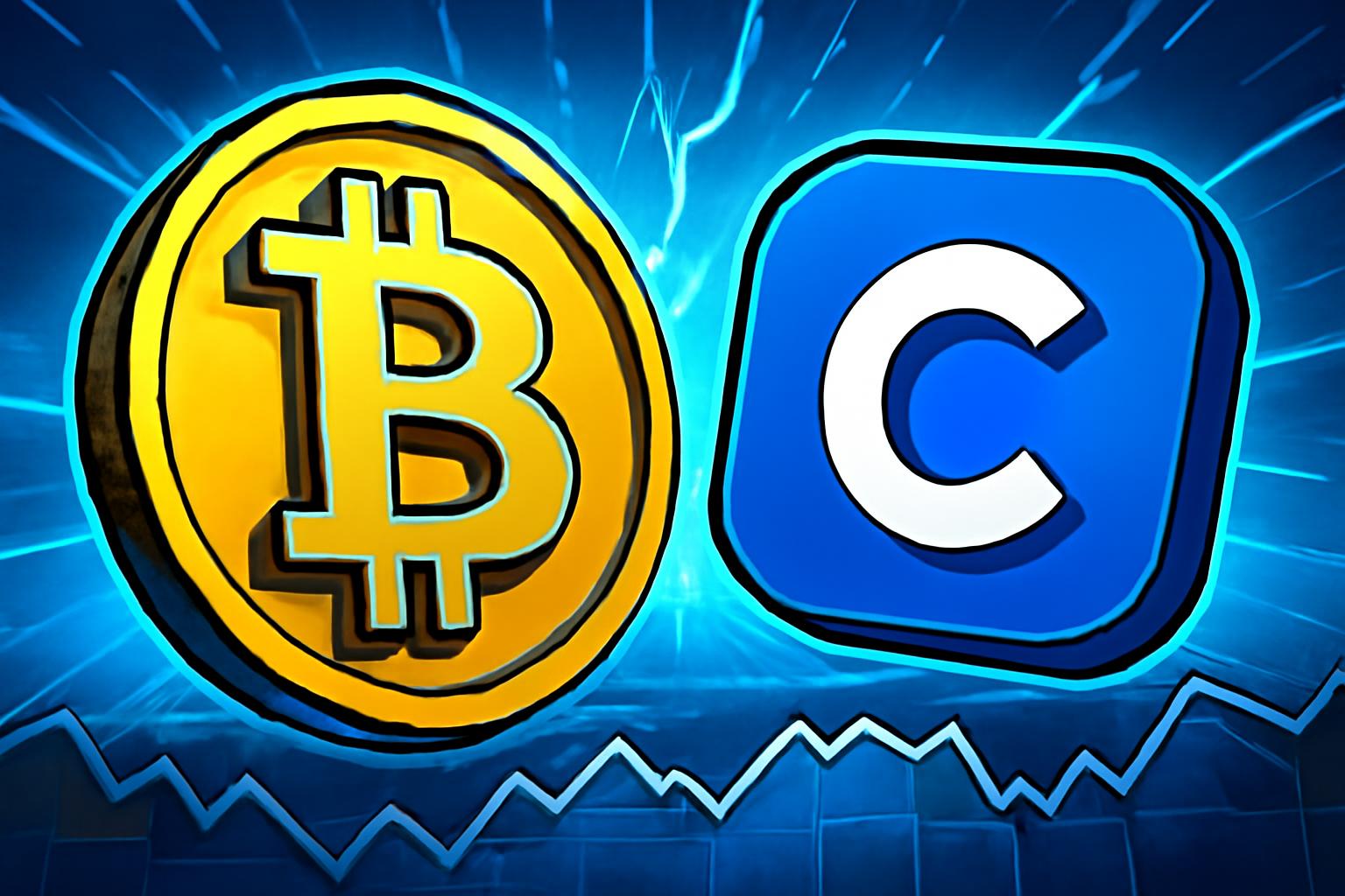 Bitcoin Price Holds Near $90,000 as $94,000 Resistance Looms