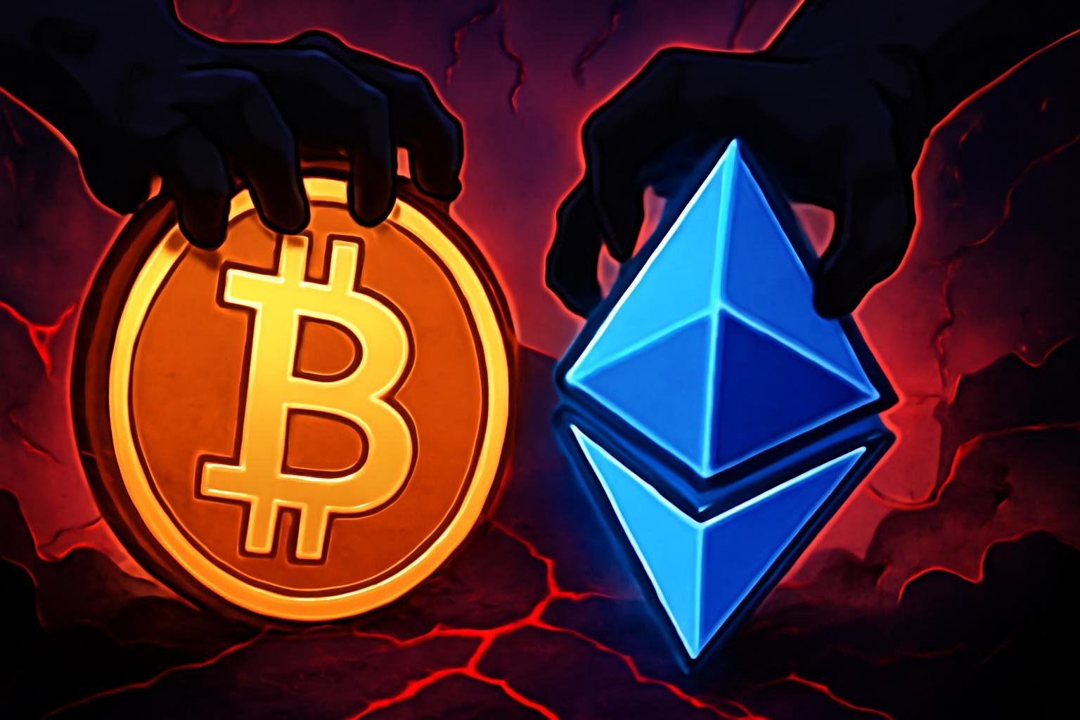 Crypto Kidnappings Rise in France as NFT Paris Cancelled – Web3 Regulation and Security Fears