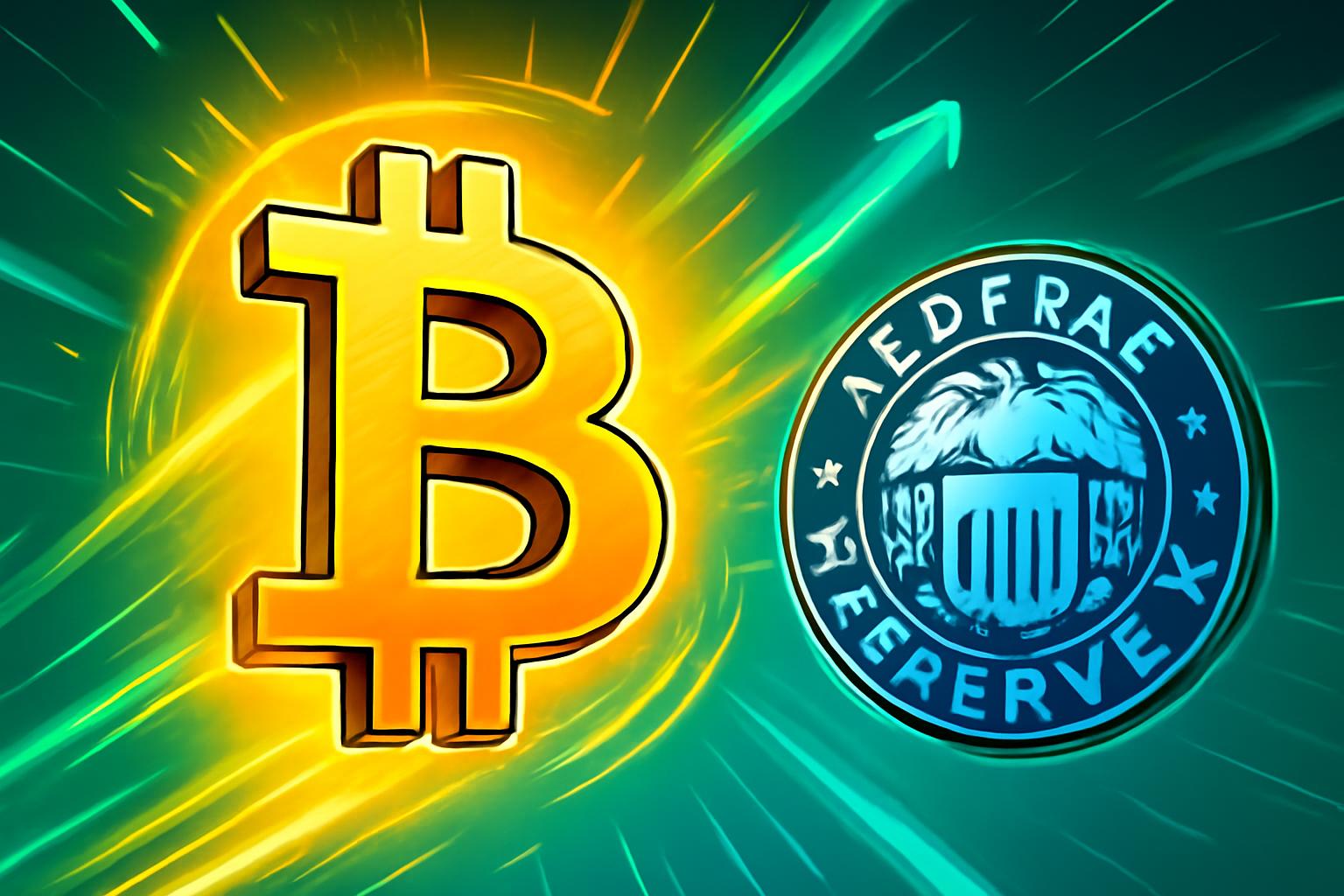 Bitcoin Edges Higher to 134.07 Million Won Ahead of CPI