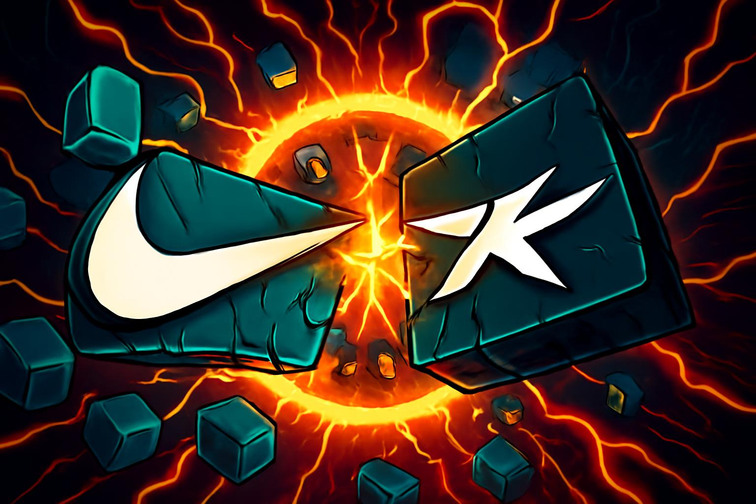 Nike Exits Blockchain Collectibles as RTFKT Sold to Undisclosed Buyer