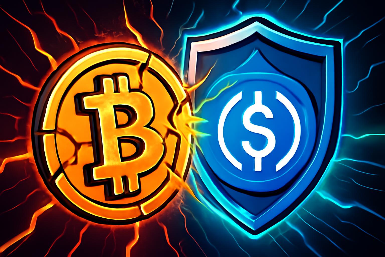 Crypto Payroll Risks and Strategies: Managing Volatility and Regulation