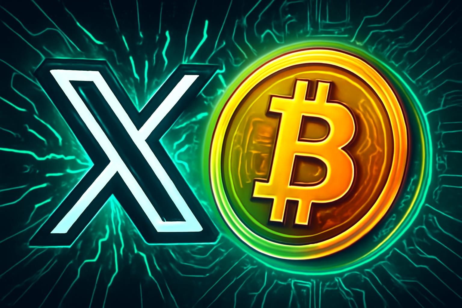 X Unveils Smart Cashtags for Real-Time Crypto and Stocks