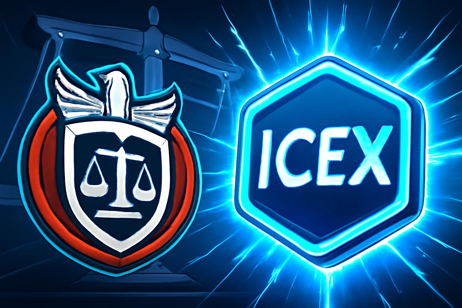 Indonesia’s OJK Grants ICEx License as Second Crypto Exchange