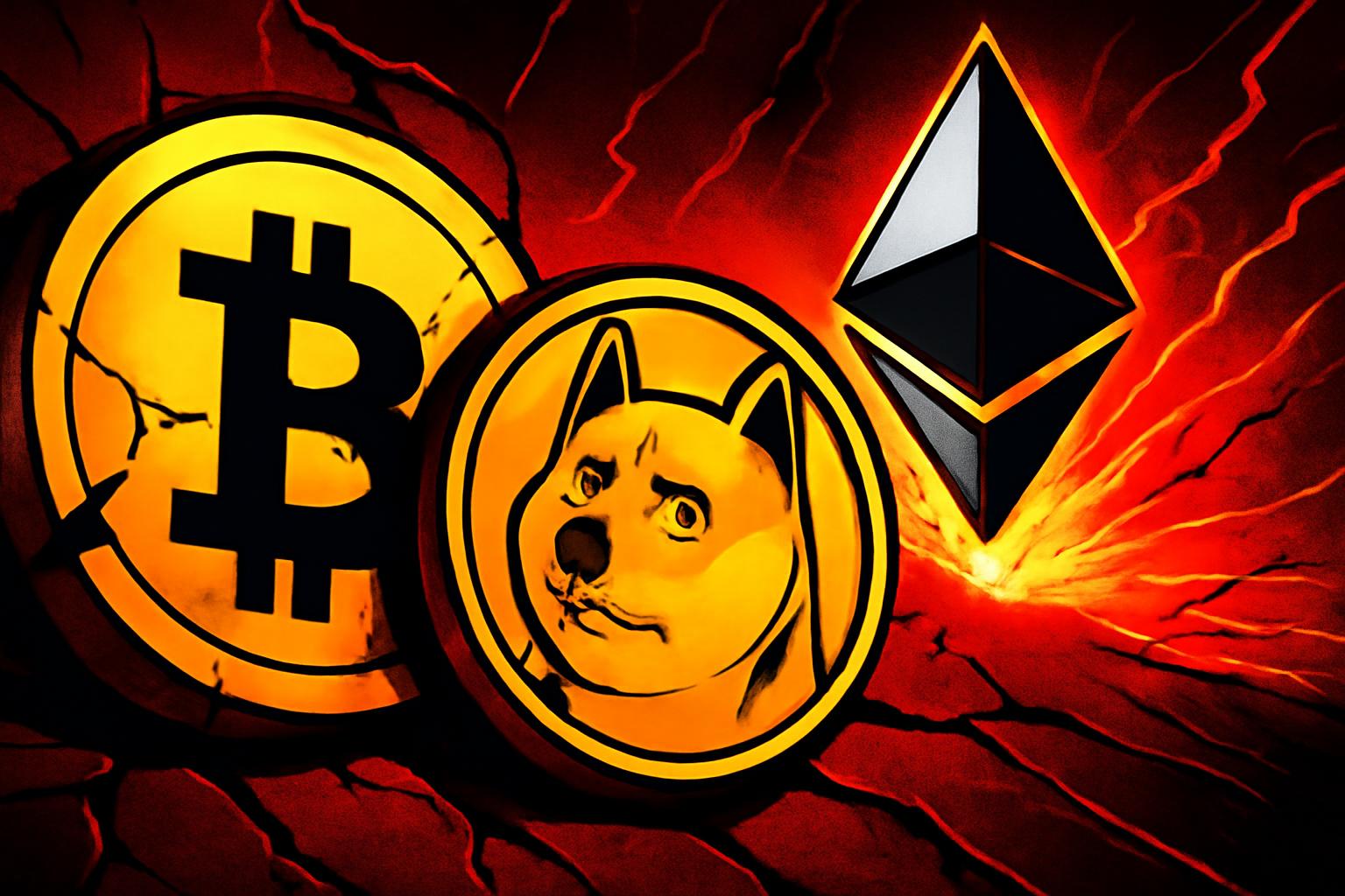 2025 Token Purge: Meme Coin Liquidations and 11.6M Tokens Vanished