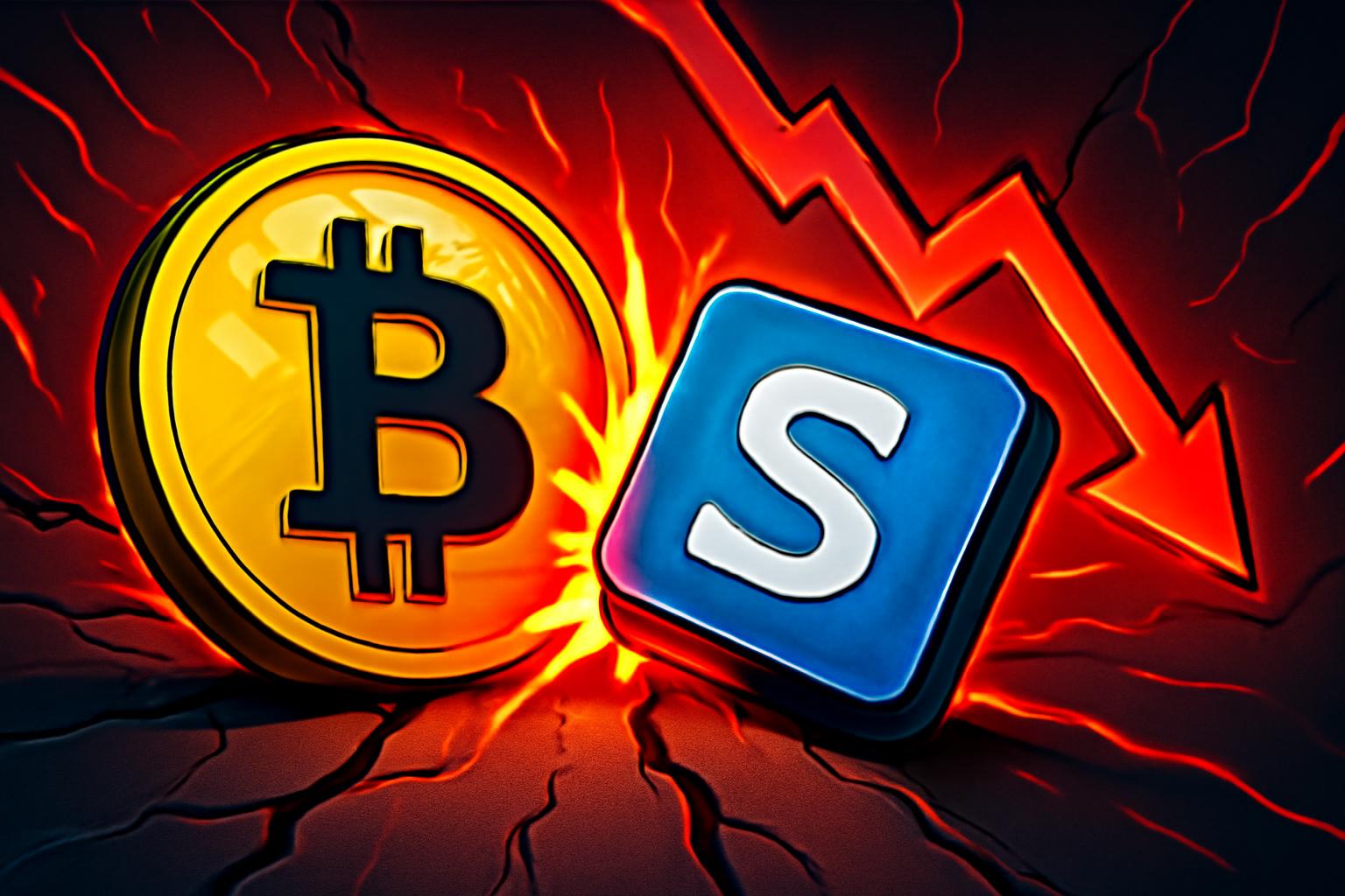 Strategy Stock Faces Skepticism as Bitcoin Hoarder Pushes On