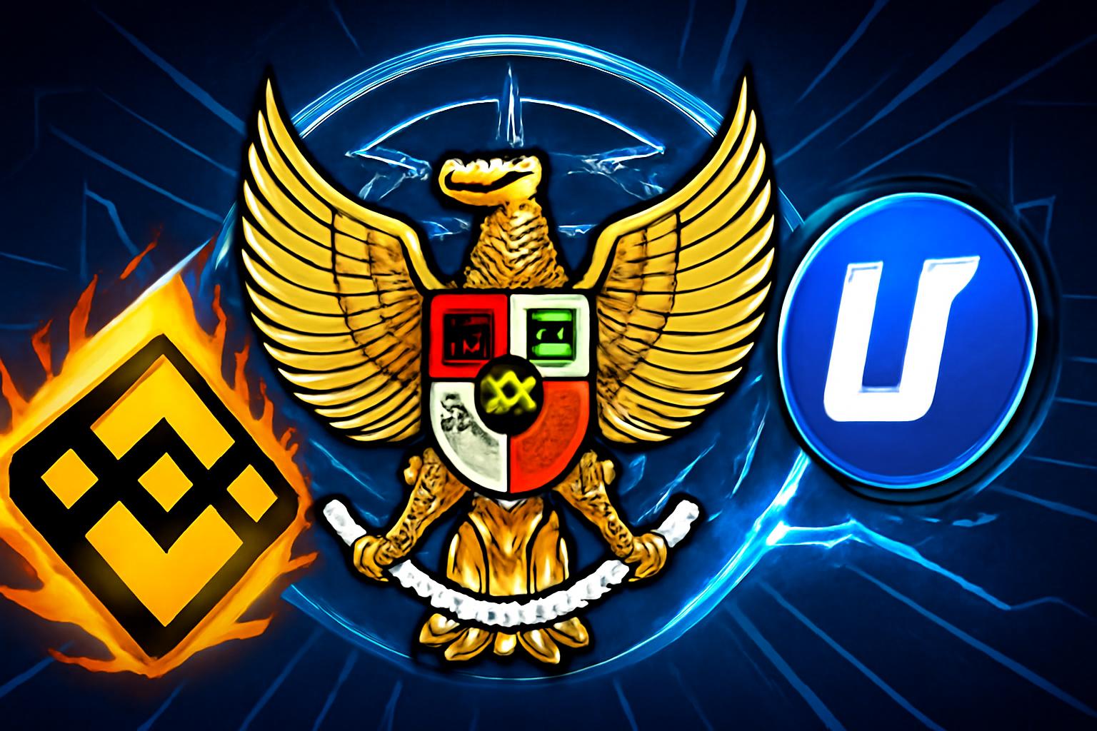 Indonesia Publishes Public List of 29 Licensed Crypto Exchanges