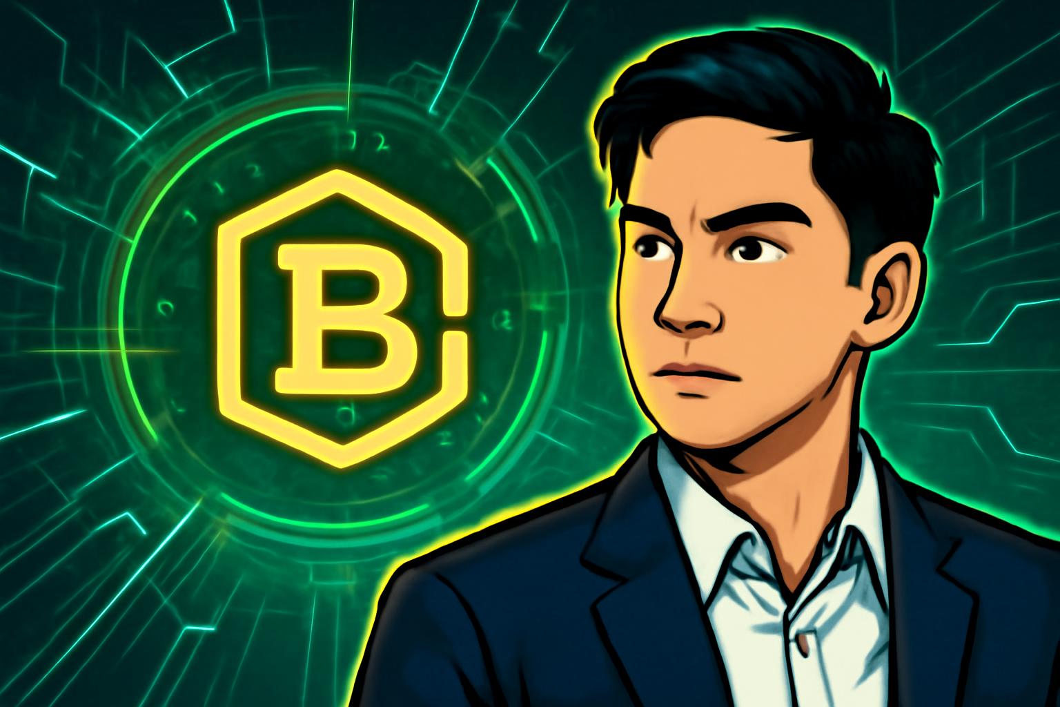Gelo Wong and BayaniChain: Blockchain for Public Sector Transparency