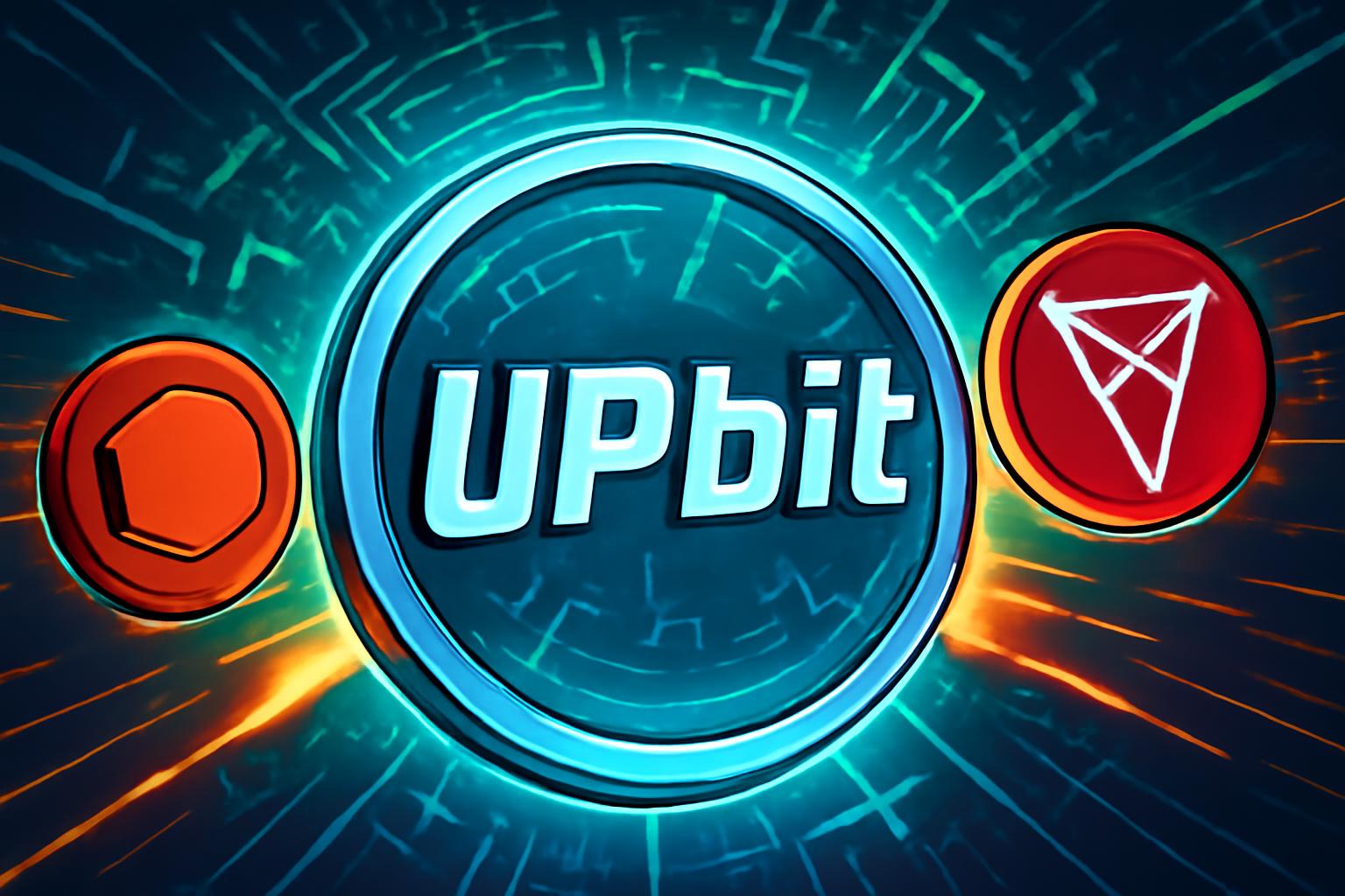 Upbit Weekly Coin: Neutral Fear Index Amid AI, Healthcare, and Sports Momentum