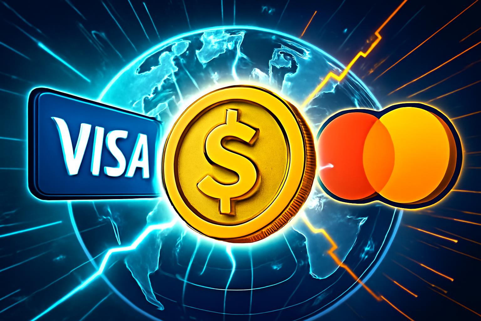 Stablecoins Set to Dominate Cross-Border Payments in 2026