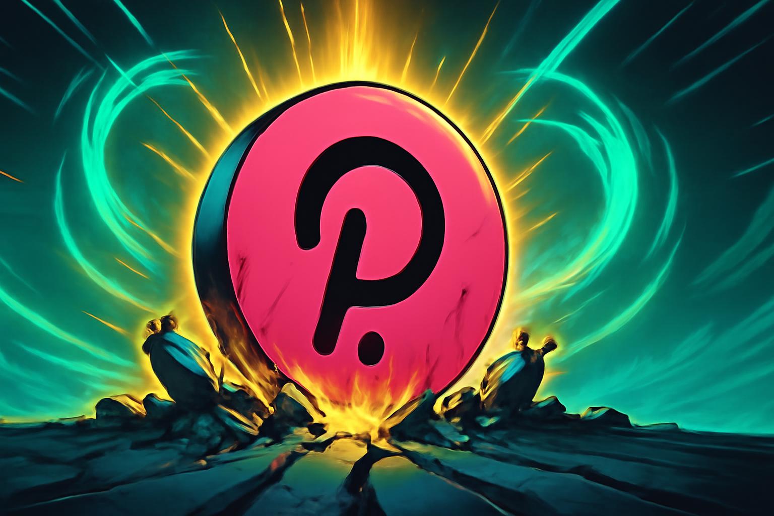 DOT Price Prediction: Polkadot Eyes $2.35 by February Amid Mixed Signals