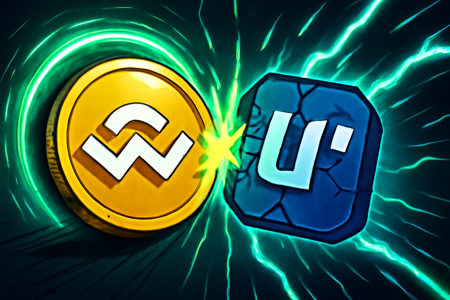 Upbit Revises WCT Circulation Plan, Increases WalletConnect Supply by 8.2M