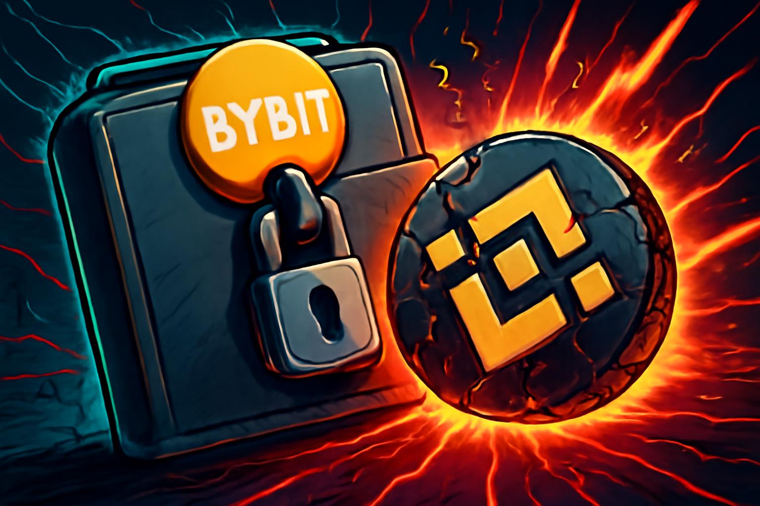 Bybit Suspends BNB Smart Chain Deposits During Wallet Maintenance