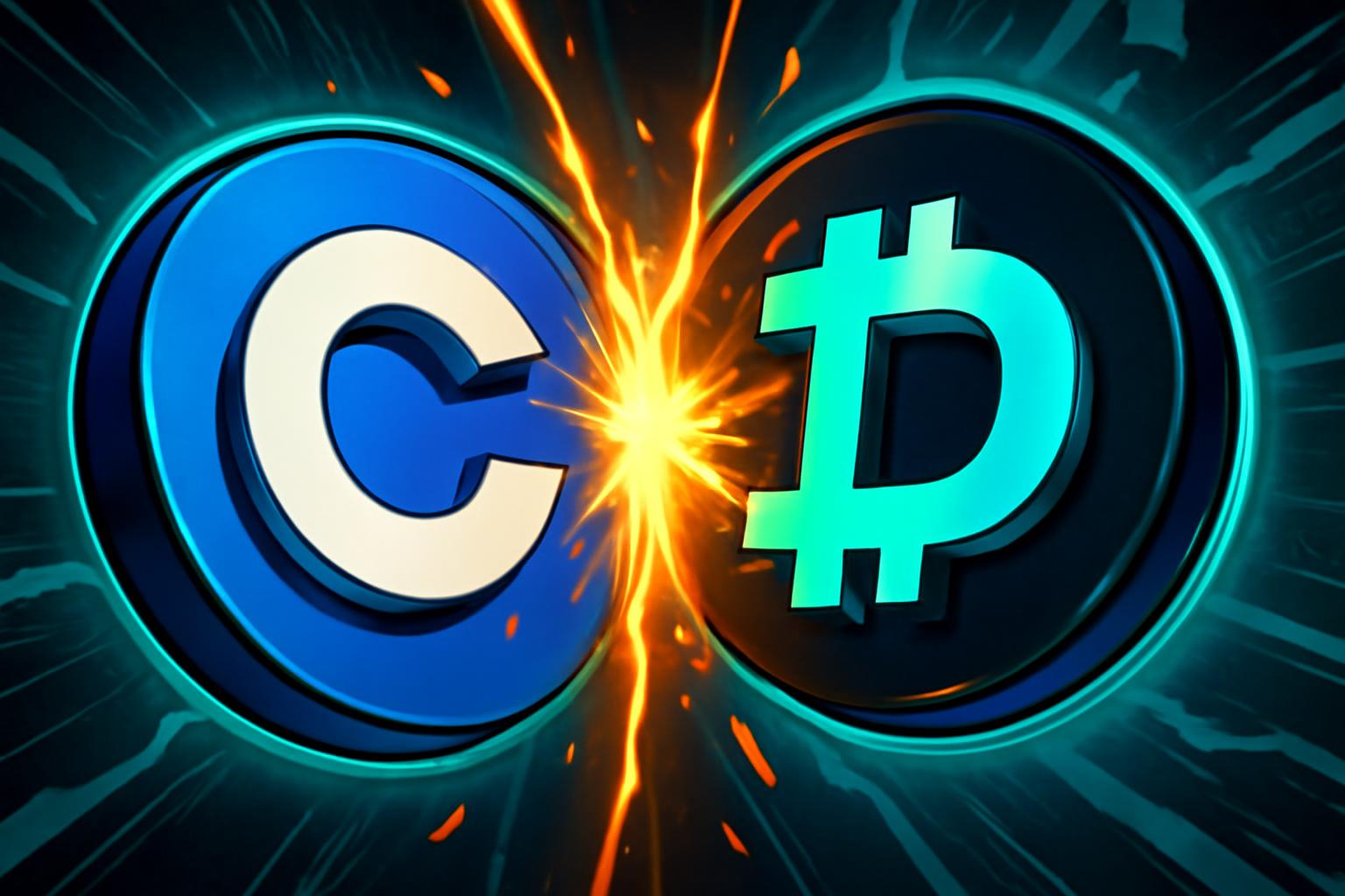 Coinbase Closes Deribit Acquisition, Cementing Crypto Derivatives Leadership