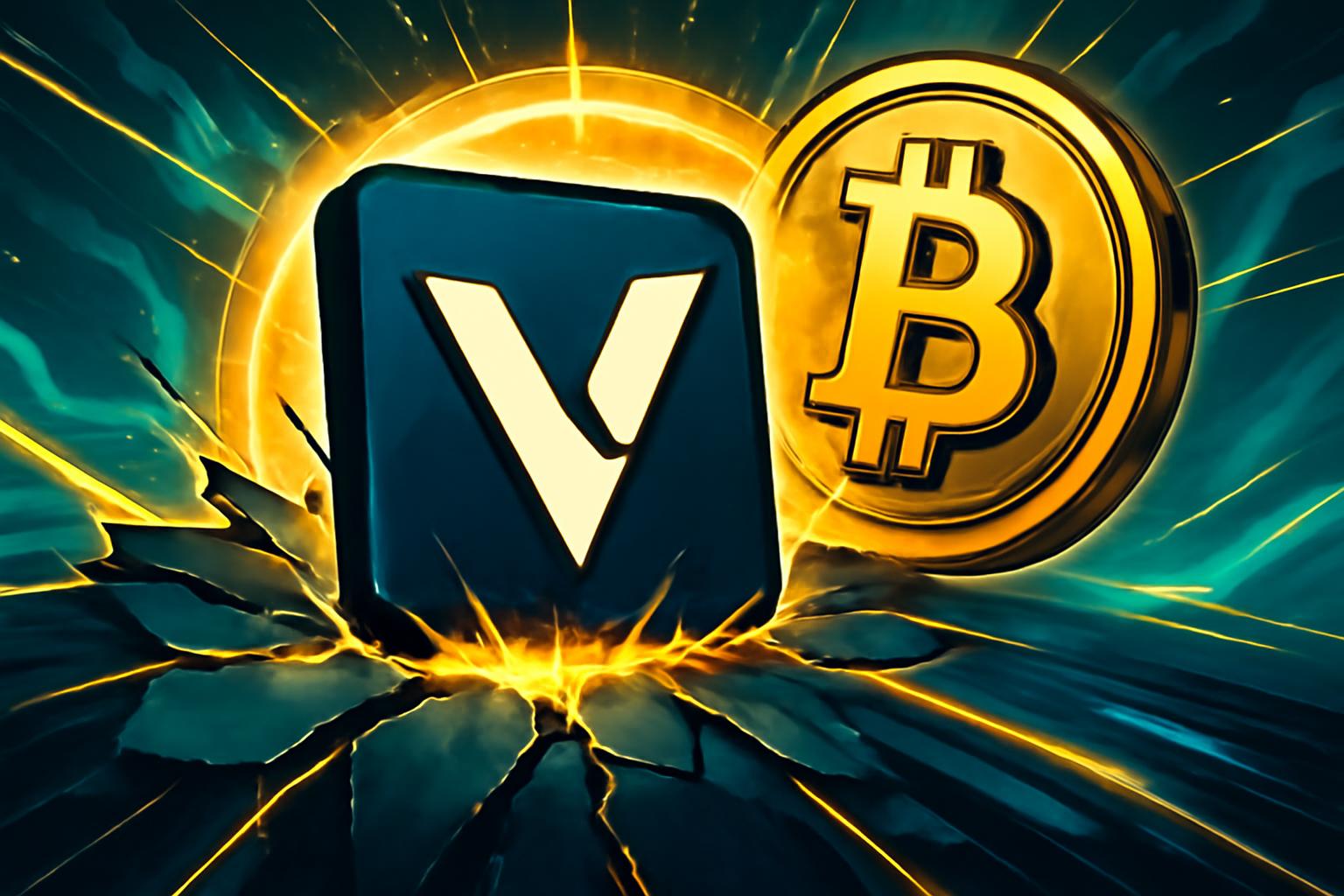 Valour Reports Record 2025 Net Inflows, Expands to 102 ETPs