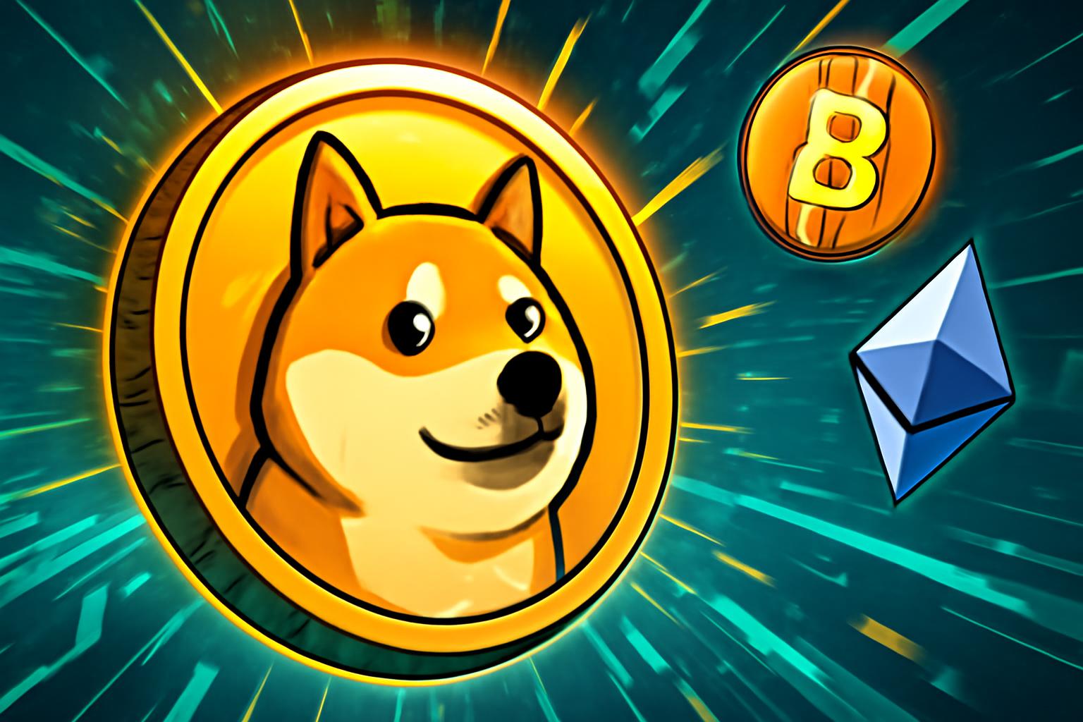 Maxi Doge: From Meme to Measurable Altcoin Performance