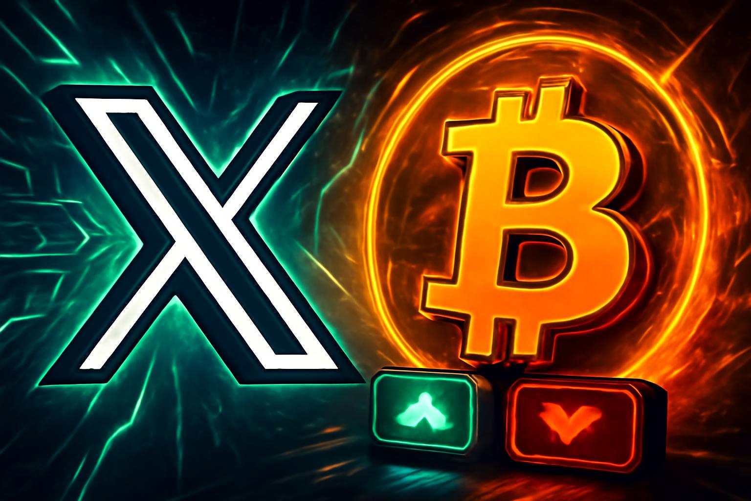 X Teases Smart Cashtags for Crypto: In-App Trading Details Remain Unclear