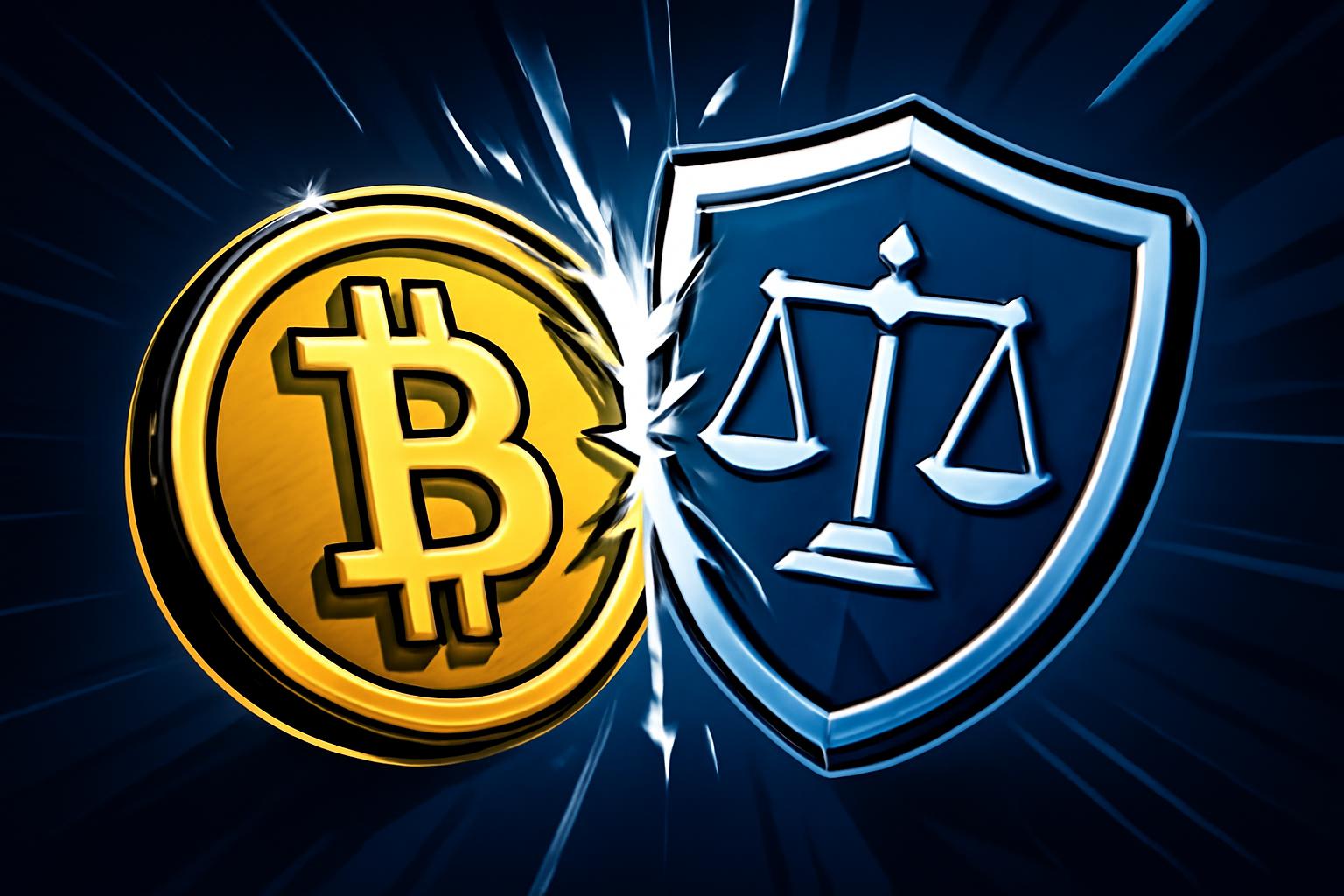 New York ORACLE Act Targets Prediction Markets with Strict Regulation