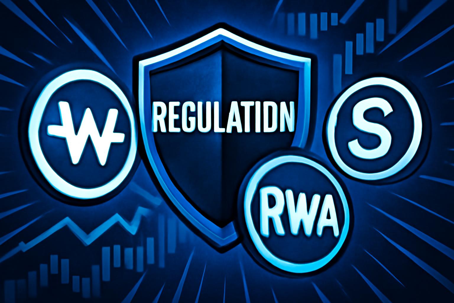 Regulation as the Driver of Korea’s Digital Finance: STO, RWA, and Won-Stablecoins