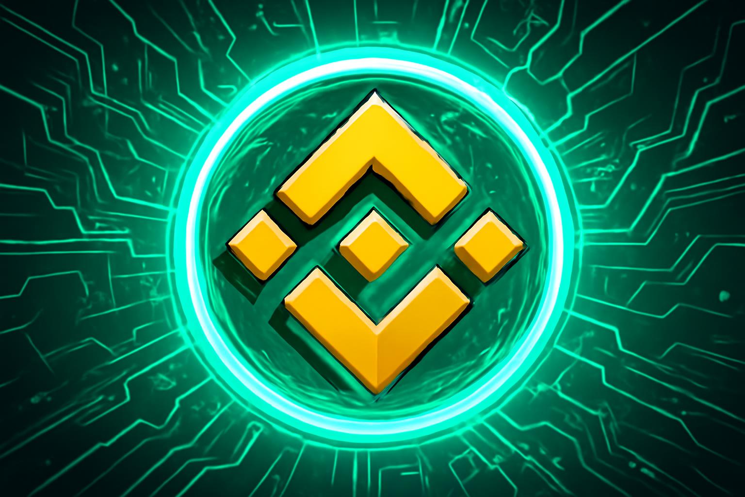 BNB Price Holds Ahead of Fermi Hard Fork on January 14