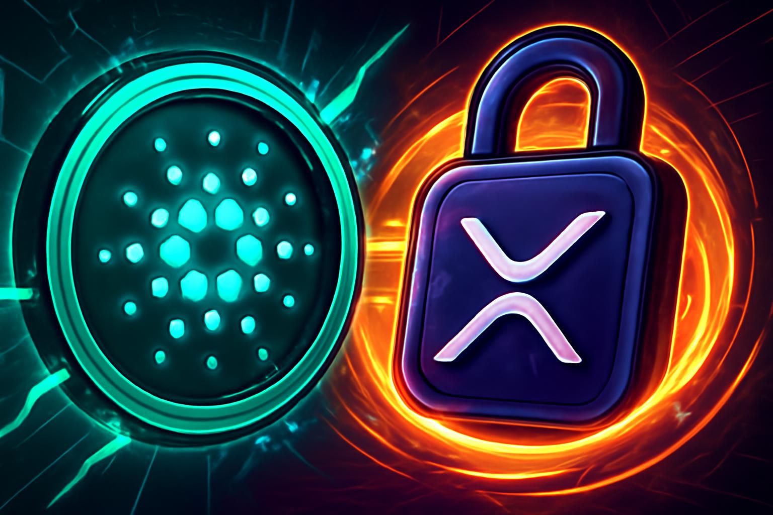 Cardano to Bring Private DeFi to XRP via Midnight