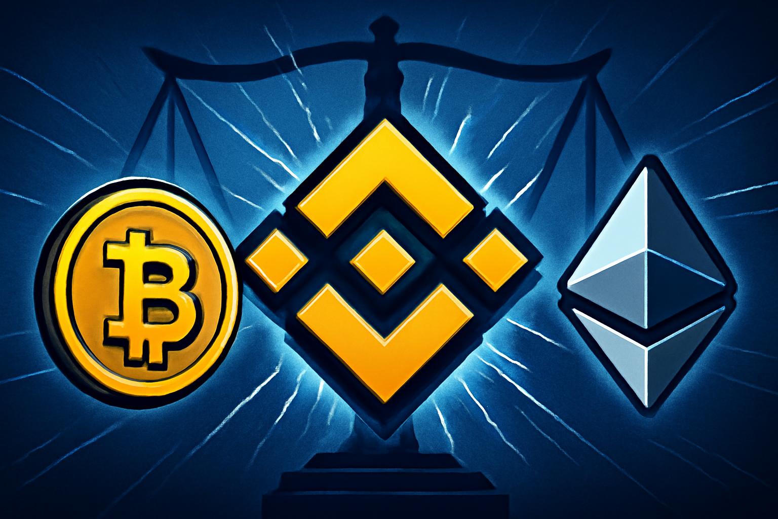 Regulatory Progress Shapes 2026 Adoption of Digital Assets, Binance Says