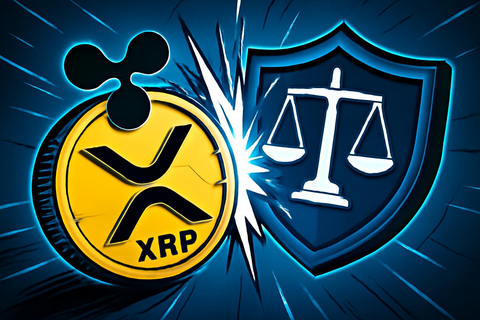 Ripple Seeks Framework to Exempt XRP from Securities Rules After Fundraising
