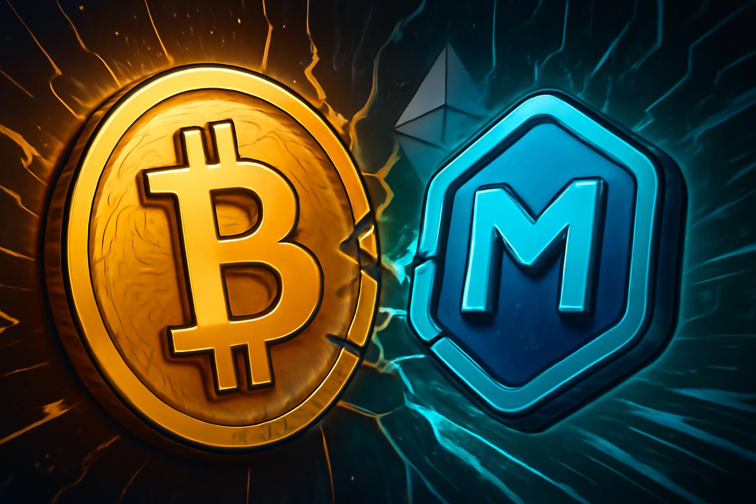 Mezo Launches Bring Bitcoin Home Vaults to Return Wrapped Bitcoin with MEZO Rewards