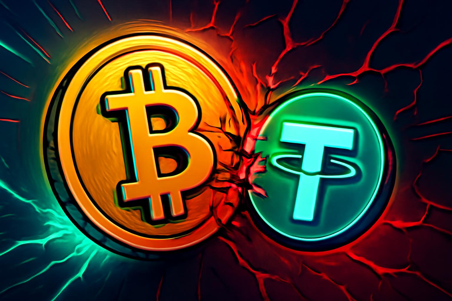 Bitcoin Accumulation Tightens Exchange Supply as Derivatives Signal Bullish Yet Fragile Momentum