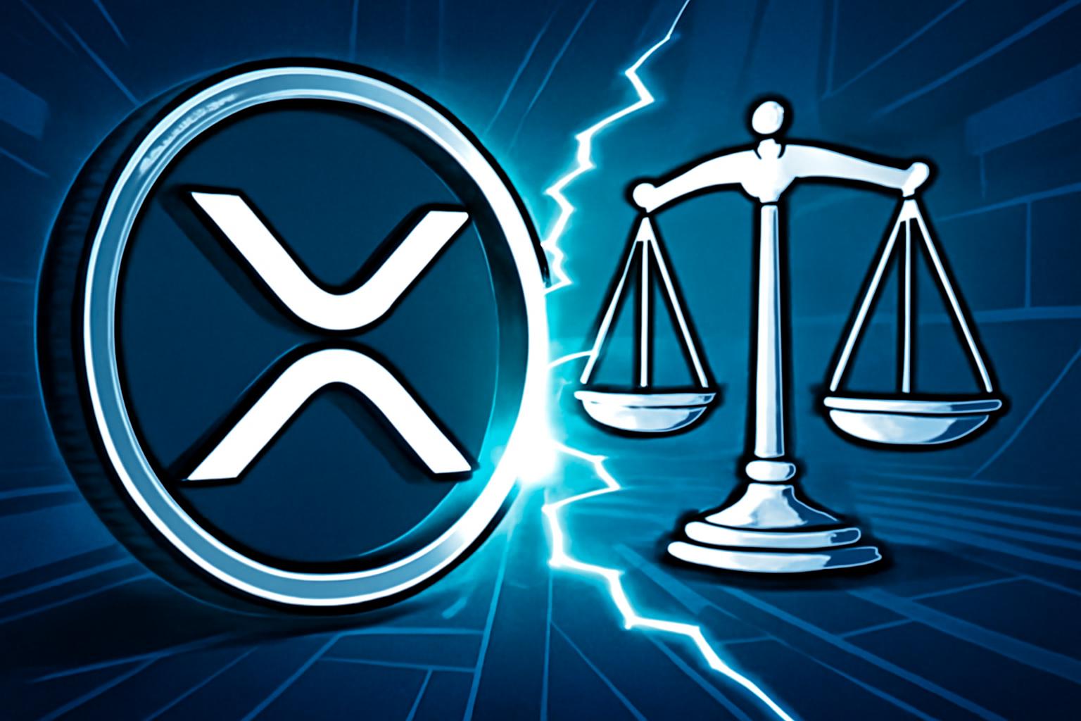 XRP Regulation Outlook as Market Structure Bill Advances