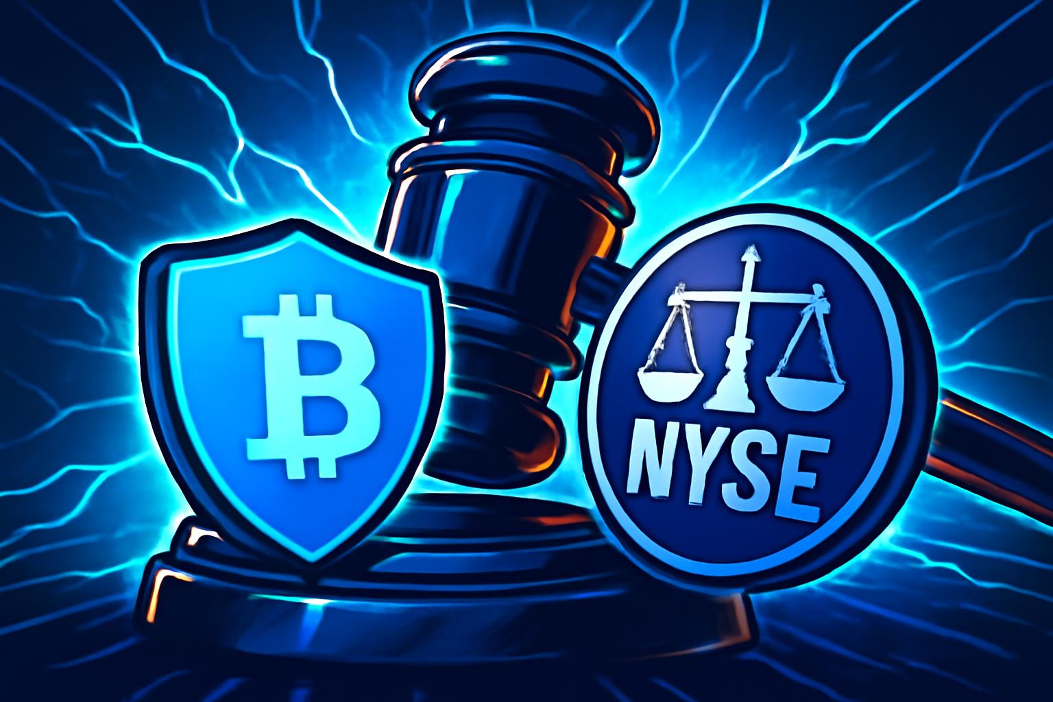 BitGo to IPO on NYSE in 2026, Targeting About $2 Billion Valuation
