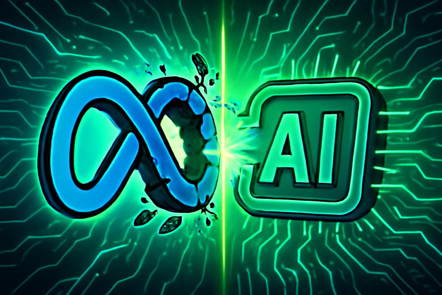 Meta to Cut 10% of Metaverse Arm This Week Amid AI Push