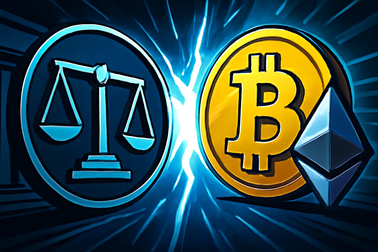 Regulation and Tokenization to Drive Web3 Growth in 2026, Says Animoca's Yat Siu