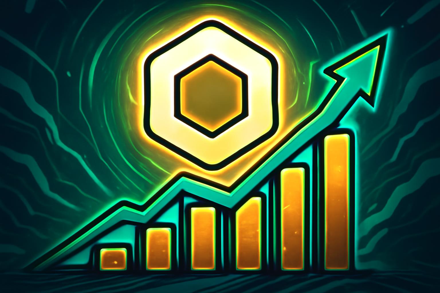 Chainlink Reserve Adds Over 94,000 LINK to Support Long-Term Growth