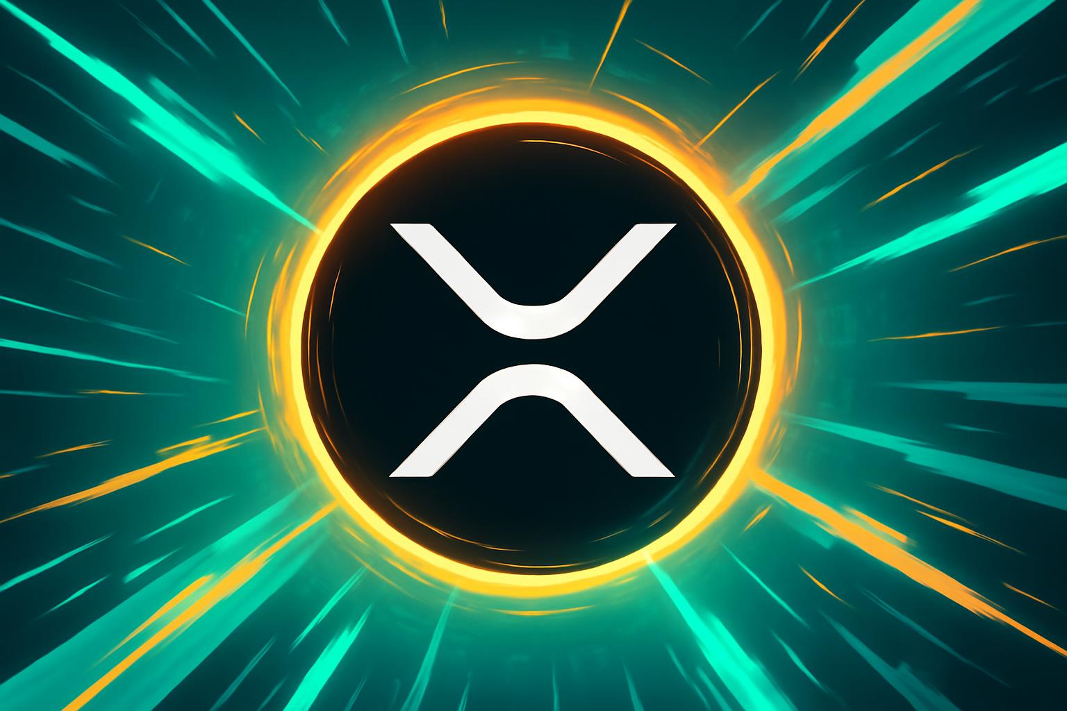 XRP Rises 1% as Traders Watch for Next Breakout Catalyst