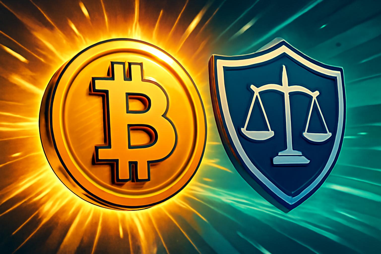 Bitcoin Surges Above $92,000 as Crypto Legislation Progress Triggers Rally