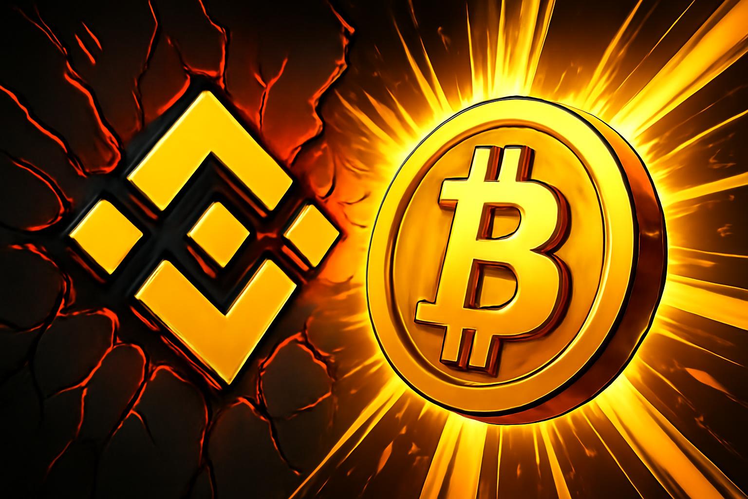 Spot Cryptocurrency Market Reaches $18.6 Trillion in 2025