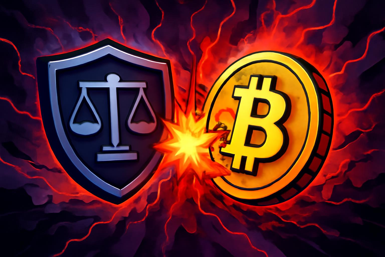 Regulation Watch: Blockchain Token Issuance by Celebrities and Scam Risks