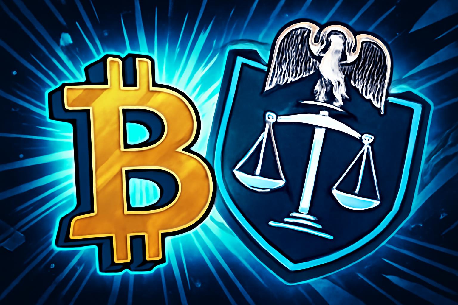 Identity-Based Crypto Oversight Under Tax Reform in Nigeria